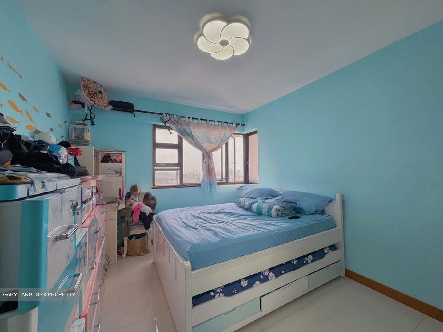 Blk 31 Ghim Moh Edge (Queenstown), HDB 4 Rooms #497643471